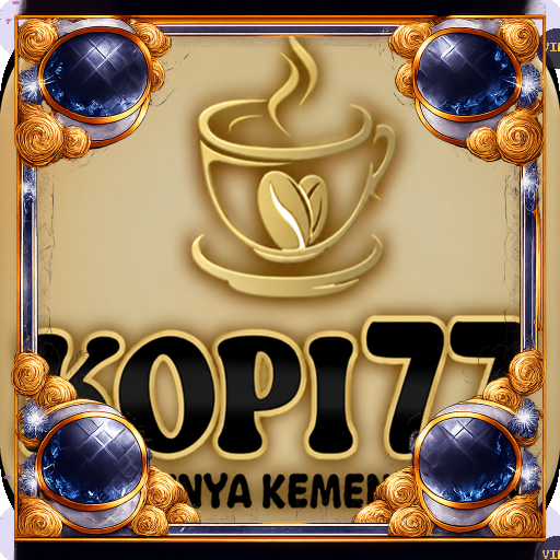 kopi77 — galeri pratinjau - APK Resmi