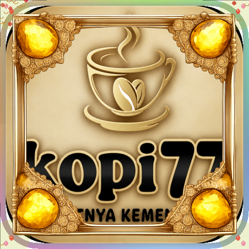 kopi77 — galeri pratinjau Resmi APK